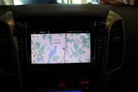 Hyundai i30 Wagon vaihtoauto