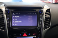 Hyundai i30 Wagon vaihtoauto