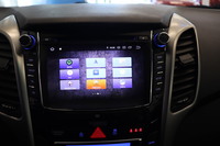 Hyundai i30 Wagon vaihtoauto