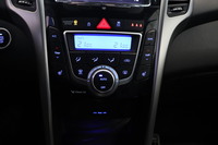 Hyundai i30 Wagon vaihtoauto