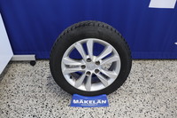 Hyundai i30 Wagon vaihtoauto