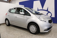 Kia Venga vaihtoauto