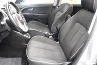 Kia Venga vaihtoauto