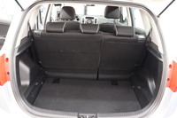 Kia Venga vaihtoauto