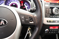 Kia Venga vaihtoauto