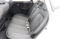 Kia Venga vaihtoauto