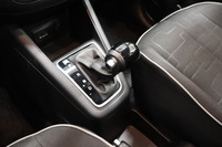 Kia Venga vaihtoauto