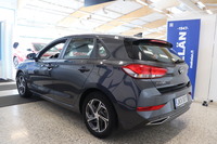 Hyundai i30 Hatchback vaihtoauto