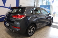 Hyundai i30 Hatchback vaihtoauto