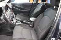 Hyundai i30 Hatchback vaihtoauto