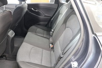 Hyundai i30 Hatchback vaihtoauto