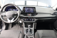 Hyundai i30 Hatchback vaihtoauto