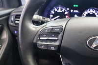 Hyundai i30 Hatchback vaihtoauto