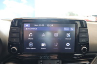 Hyundai i30 Hatchback vaihtoauto