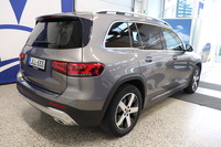 Mercedes-Benz GLB vaihtoauto
