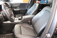 Mercedes-Benz GLB vaihtoauto