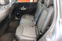 Mercedes-Benz GLB vaihtoauto