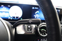 Mercedes-Benz GLB vaihtoauto