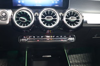 Mercedes-Benz GLB vaihtoauto