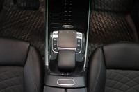 Mercedes-Benz GLB vaihtoauto