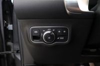 Mercedes-Benz GLB vaihtoauto