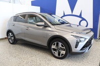 Hyundai Bayon vaihtoauto