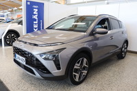 Hyundai Bayon vaihtoauto