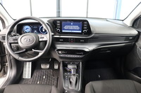 Hyundai Bayon vaihtoauto