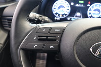 Hyundai Bayon vaihtoauto