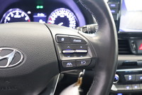 Hyundai i30 Wagon vaihtoauto