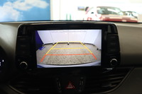 Hyundai i30 Wagon vaihtoauto