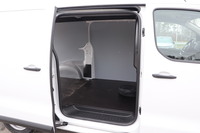 Opel Vivaro-e vaihtoauto