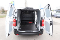 Opel Vivaro-e vaihtoauto