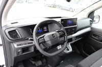 Opel Vivaro-e vaihtoauto