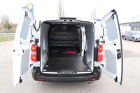 Opel Vivaro-e vaihtoauto