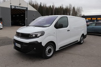 Opel Vivaro-e vaihtoauto