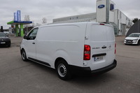 Opel Vivaro-e vaihtoauto
