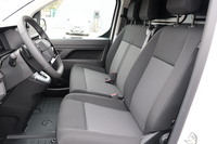 Opel Vivaro-e vaihtoauto