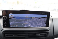 Opel Vivaro-e vaihtoauto