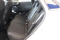 Ford Puma vaihtoauto