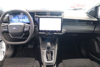 Ford Puma vaihtoauto