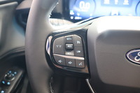 Ford Puma vaihtoauto