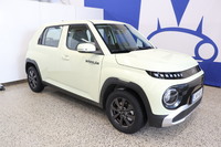 Hyundai INSTER vaihtoauto