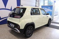 Hyundai INSTER vaihtoauto