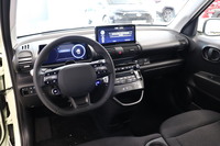 Hyundai INSTER vaihtoauto