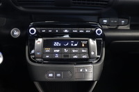 Hyundai INSTER vaihtoauto