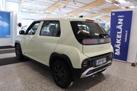 Hyundai INSTER vaihtoauto