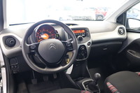 Citroën C1 vaihtoauto