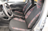 Citroën C1 vaihtoauto