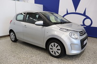 Citroën C1 vaihtoauto
